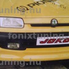 Felicia custom cars trucks bespoke cars car tuning pimped out cars. Skoda Felicia Lokharito Toldat Fx0099 Auto Spoiler Tuning Fonixtuning Hu A Tuning Webshop