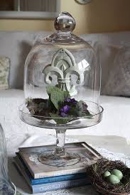 My New Cloche Cloche Decor Glass Dome Cloche Glass Cloche