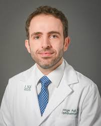 Ophthalmology Faculty