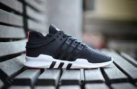 Adidas eqt is a style of sneakers from adidas. Adidas Originals Eqt Support Adv Pk Core Black Turbo Stasp