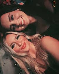 Marissa Pearson's Instagram, Twitter & Facebook