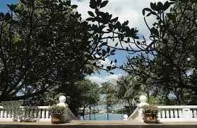 Plasma televisions are featured in guestrooms. Avillion Admiral Cove Holiday Residences Port Dickson