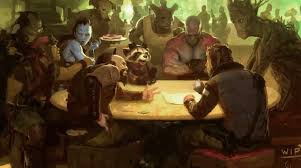 Phase two is the second part of the marvel cinematic universe and the second part of the infinity saga. Marvel Phase 2 5