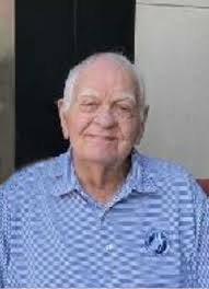 Kenneth Ray “Smiley” Huffman