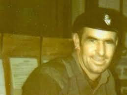 PSNI lose secret document linked to brutal 1972 murder of UDR soldier James  Elliott