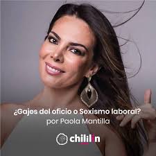 Yo no quiero ser masculina, amo mi feminidad, yo no quiero ser igual a un  hombre. Lo que sí quiero es igualdad de condiciones para hombres y mujeres.  Y no creo que