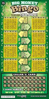 Apps are provided free of cost and you only need to download them once. Big Money Bingo 1215 Arizona Lottery