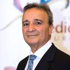 Guillermo Pérez Toril: «Lo que busca el paciente es la inmediatez de la  atención»