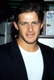 Mark Hoffman AKA Costas ManDylor