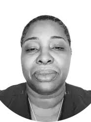 Beverley Theodore, LCPC