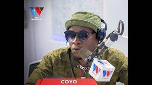 Tazama na upakue video zote za dakika 10 za maangamizi kutoka kwenye kipindi cha planet bongo ndani ya redio yako pendwa ya east africa redio video hizi hutolewa kila siku ya jumatatu. Live Block 89 Exclusive Interview With Coyo Mc Aug 23 2019 Youtube