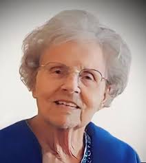 Shirley Ann Machurick