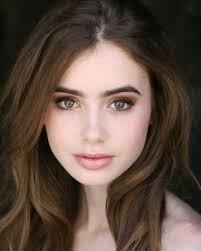 We do not claim ownership of any photos in the gallery. Lily Collins The Shadowhunters Wiki Fandom