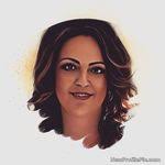 Bridgette Sanford's Instagram, Twitter & Facebook