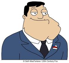 After stan sells off the coveted family plot, the family. American Dad