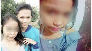 Check spelling or type a new query. Cinta Terlarang Pembantu Dan Putri Majikan Saking Cintanya Abg Itu Sampai Kabur Dari Rumah Bangka Pos