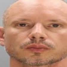 Nathan Ginter, wanted after child abuse conviction, arrested in Kentucky