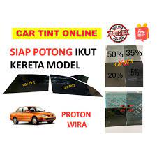Filem cermin kereta seperti ini hanya dipromosikan untuk estetikanya. Discounts And Promotions From Car Tint Accessories Shop Shopee Malaysia