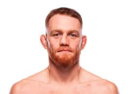 Jack Della Maddalena (Welterweight) MMA Profile