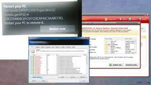 Remove Vundo (Free Guide) - Updated