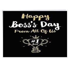 We are really happy to have you as a mentor! National Boss S Day 2020 Here Re 5 Amazing Ideas To Celebrate This Day Virtually