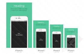 App Screenshots Convert App Store Views Into Installs App App Marketing Apple