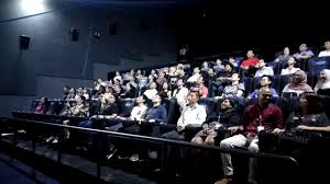 Maybe you would like to learn more about one of these? Mbocinemas New Cinema Outlet At The Starling Mall Officially Open