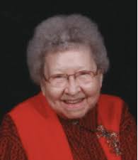 Mrs. Willie Mae Hickman