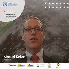 ENANDES+ will strengthen climate change adaptation and resilience in the  Andes