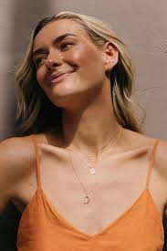 Luxury piercing brand collaborates with Hayley B Daines