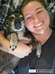 Has anyone seen our missing dog near Millers Country Store?