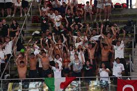 Munich 2026: Italian joy on day three of European Aquatics Junior Swimming Championships