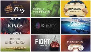 Get fresh new ideas for a sermon series and create engaging content with applicable research, illustrations, and passages. Rethinking Church Graphics Bonus 9 Free Sermon Series Graphics Pro Preacher
