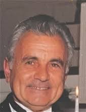 Obituary information for Louis Liscio