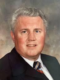 Marvin Legrand Mcbride Obituary September 27, 2020