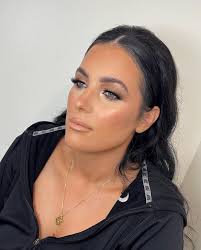 FRANCESCA CERAMI • CT MAKEUP ARTIST