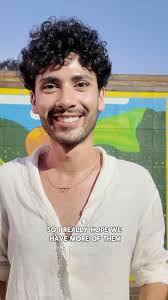 Community voices matter! Hearing honest feedback from our volunteers and  neighbors helps us create better art experiences for everyone. This  heartfelt input from one of our Saunders Park volunteers ...