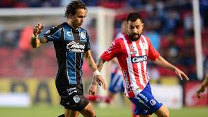 We did not find results for: Atletico San Luis Queretaro Como Y Donde Ver Horario Y Tv Online As Mexico