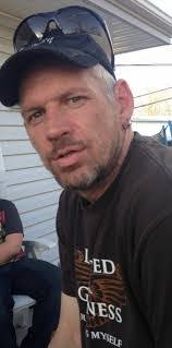 Lance Orr's Instagram, Twitter & Facebook