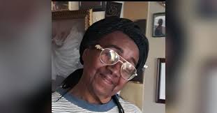 Alice M Dixon Obituary