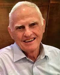 Charles Bayne Obituary