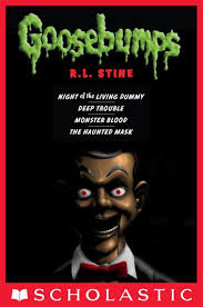 But sometimes they're caused by a medical condition that needs treatment. Classic Goosebumps Books 1 4 R L Stine 9780545459082 æ¥½å¤©kobo æ—¥æœ¬