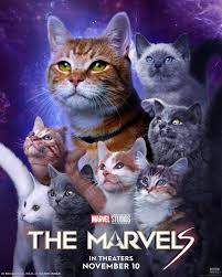 The Marvels' and Baby Flerkens: The Cute Sidekick Isn't Cute Anymore