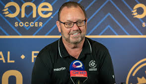 This video is about pes 2021 mobile premier league version v5.2.0 for android please like, share↪ and subscribe for amazing contenthelp us to achieve. Update On 2021 Cpl Season An Open Letter From Commissioner David Clanachan Canadian Premier League