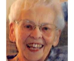 Gertrude Haley Obituary (2017)