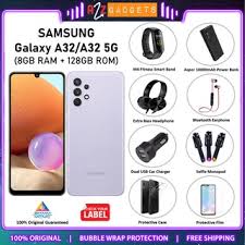 The pricing published on this page is meant to be used for general information only. Samsung Galaxy A32 5g Price In Malaysia Specs Rm965 Technave