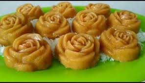 Resep apem mangkok gula merah 100 gr tape 400 gr tepung beras basah/selep sendiri 100 gr tepung beras kering/kemasan. Rindu Jajanan Kampung Ini Resep Kue Apem Gula Merah Genpi