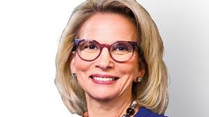 CPG Trailblazer… Progressive Grocer talks with Michele Buck