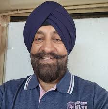 Khalistan Zindabad 🦅