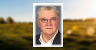 Elroy Biederwolf Obituary May 15, 2012